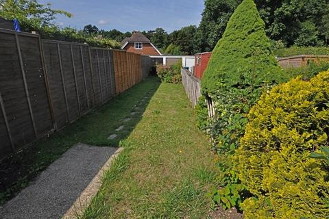 undefined, Caterham on the Hill