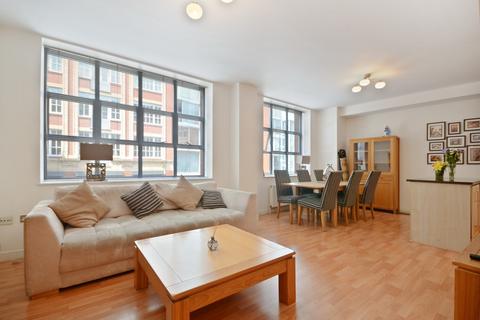 2 bedroom apartment to rent, Export House, London Bridge
