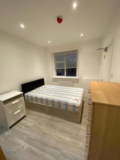 1 bedroom apartment to rent, North Circular Road, London