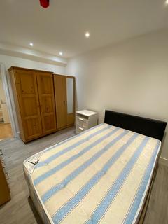 1 bedroom apartment to rent, North Circular Road, London