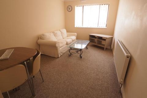 1 bedroom apartment to rent - Nelson Court, Hull Marina, Hull, East Yorkshire, HU1 1XD