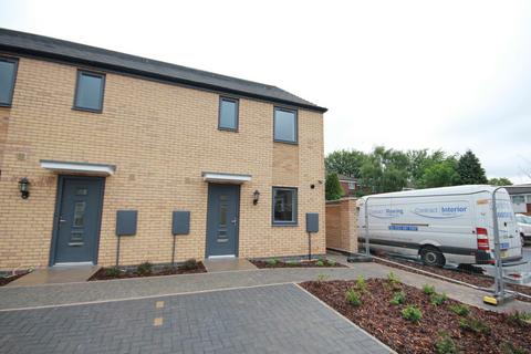 undefined, Spooner Croft, Birmingham, B5