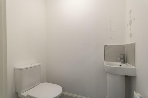 undefined, Spooner Croft, Birmingham, B5
