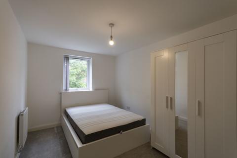 undefined, Spooner Croft, Birmingham, B5
