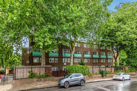 3 bedroom maisonette to rent - N7
