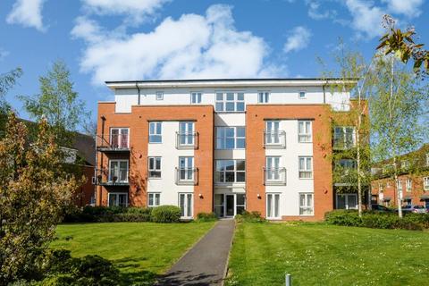 Gordon Woodward Way,  Off Abingdon Road,  OX1