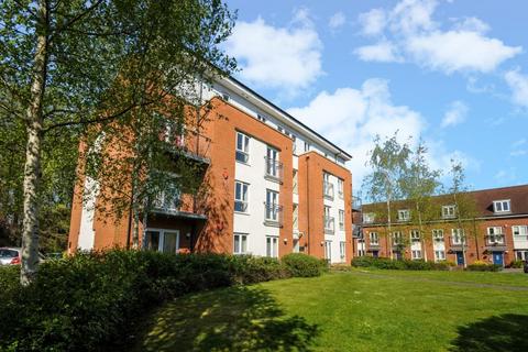 1 bedroom flat to rent, Gordon Woodward Way,  Off Abingdon Road,  OX1