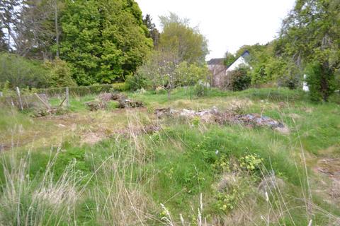 Land for sale, Four Winds, Balnageith, Forres