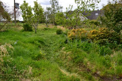 Land for sale, Four Winds, Balnageith, Forres