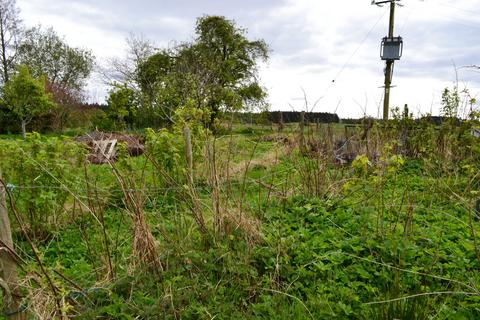 Land for sale, Four Winds, Balnageith, Forres