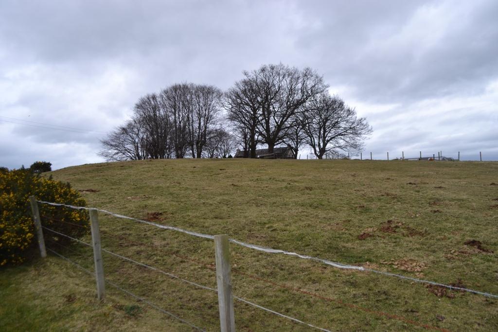 Muir of Lochs, Garmouth Land for sale £75,000