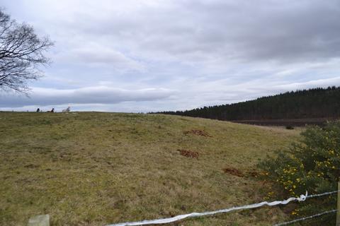 Land for sale, Muir of Lochs, Garmouth