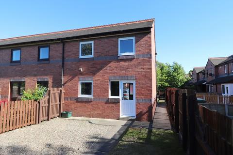 Search 2 Bed Houses For Sale In Carlisle Onthemarket