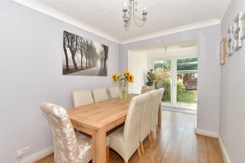 undefined, Fairfield Way, Ashington, West Sussex