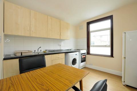 1 bedroom flat to rent, Belgrade Road, Stoke Newington