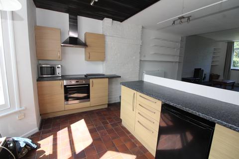 1 bedroom flat to rent, Hanover Crescent, Brighton BN2