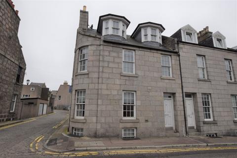 1 bedroom flat to rent, Bon Accord Street, City Centre, Aberdeen, AB11