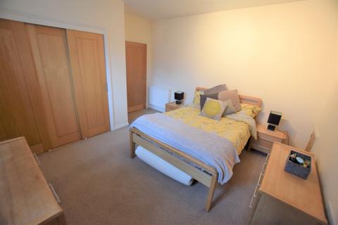 1 bedroom flat to rent, Bon Accord Street, City Centre, Aberdeen, AB11