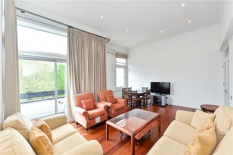 3 bedroom apartment to rent, The Water Gardens, Hyde Park