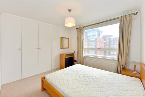 3 bedroom apartment to rent, The Water Gardens, Hyde Park