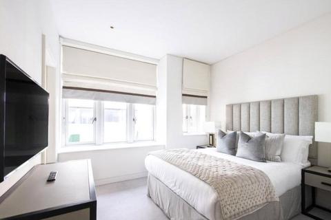 undefined, Duke Street, Mayfair