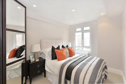 2 bedroom apartment to rent, Portsea Hall, Portsea Place