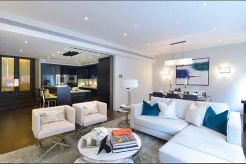 2 bedroom apartment to rent, Duke Street, Mayfair