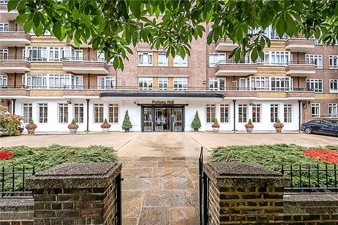 2 bedroom apartment for sale, Portsea Hall, Portsea Place