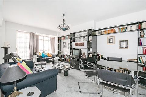 2 bedroom apartment for sale, Portsea Hall, Portsea Place