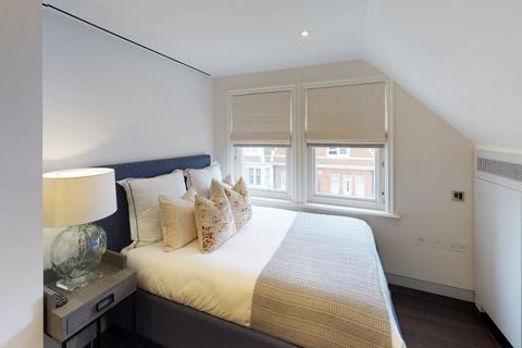 2 bedroom apartment to rent, Duke Street, Mayfair
