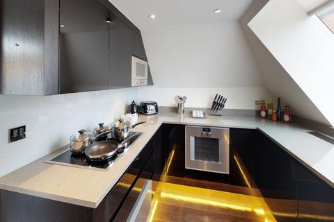 2 bedroom apartment to rent, Duke Street, Mayfair