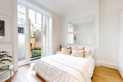 1 bedroom apartment to rent, Nottingham Place, Marylebone