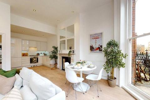 1 bedroom apartment to rent, Nottingham Place, Marylebone