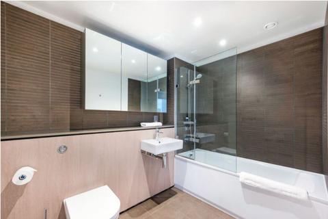 3 bedroom apartment to rent, Merchant Square East, Hyde Park