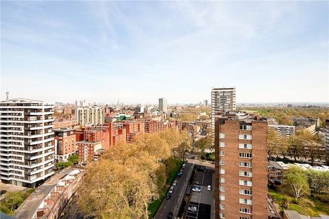 1 bedroom apartment for sale, Quadrangle Tower, Cambridge Square