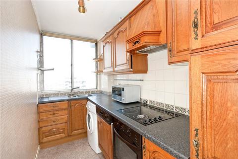 1 bedroom apartment for sale, Quadrangle Tower, Cambridge Square