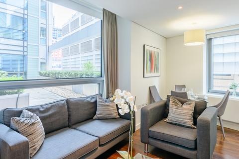 3 bedroom apartment to rent, Merchant Square East, Paddington