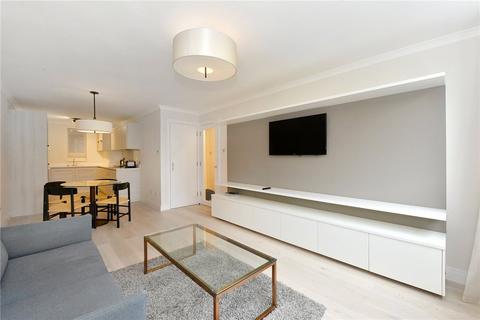 undefined, George Street, Marylebone