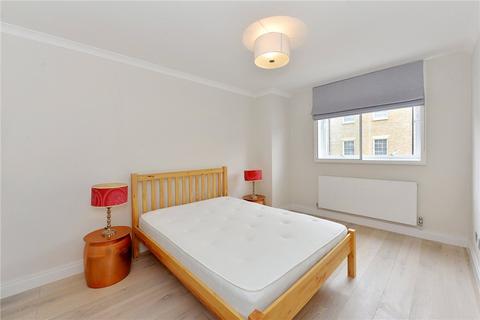 undefined, George Street, Marylebone