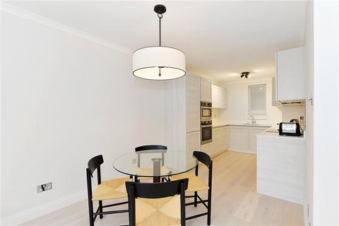 undefined, George Street, Marylebone