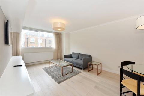 undefined, George Street, Marylebone
