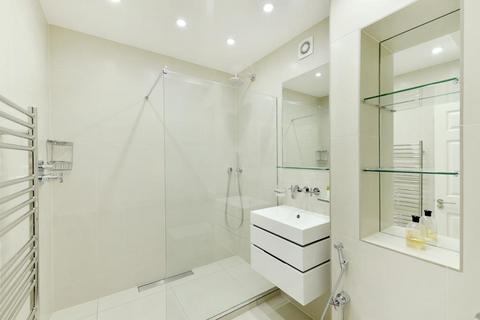 2 bedroom apartment to rent, Portman Square, Marylebone