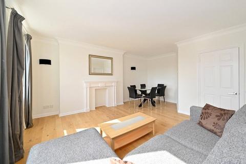 2 bedroom apartment to rent, Macready House, 75 Crawford Street