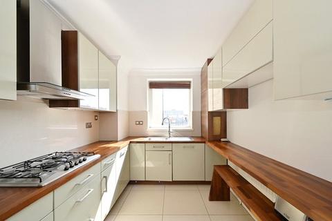 2 bedroom apartment to rent, Macready House, 75 Crawford Street