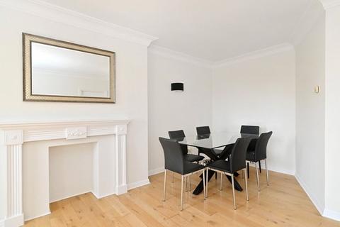 2 bedroom apartment to rent, Macready House, 75 Crawford Street