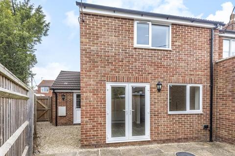 undefined, Wootton,  Abingdon,  OX13