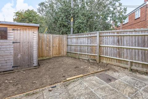 undefined, Wootton,  Abingdon,  OX13