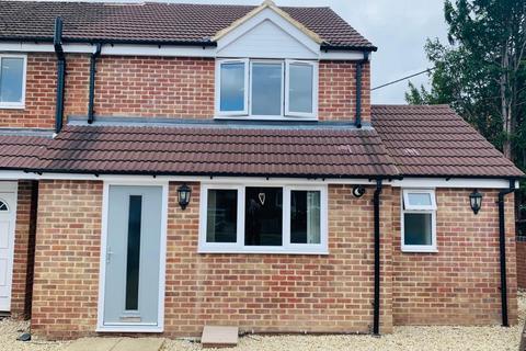 undefined, Wootton,  Abingdon,  OX13