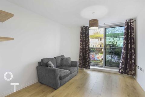 1 bedroom apartment for sale, St Pancras Way, Camden, NW1