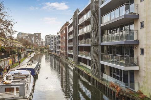 1 bedroom apartment for sale, St Pancras Way, Camden, NW1
